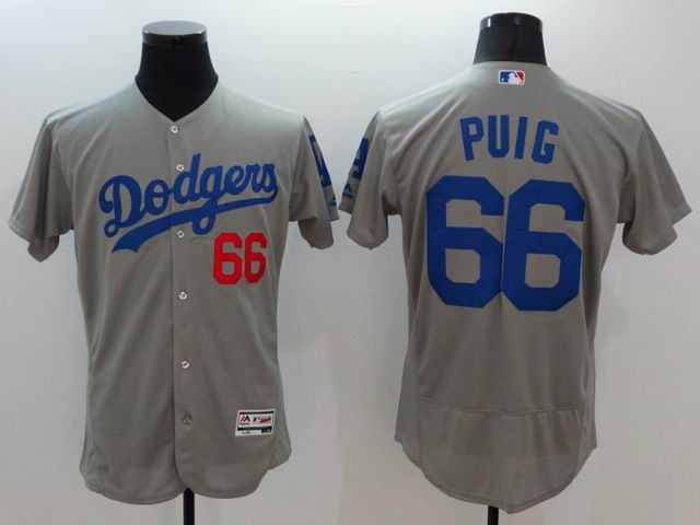 Women Los Angeles Dodgers Jerseys-051